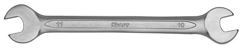 KRAFT AUTOMOTIVE KT700528 Ключ рожковый - фотография № 8