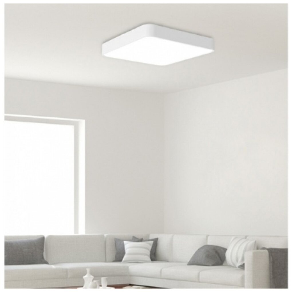 Умный потолочный светильник Yeelight C2001S500 Ceiling Light -500ммYLXD038