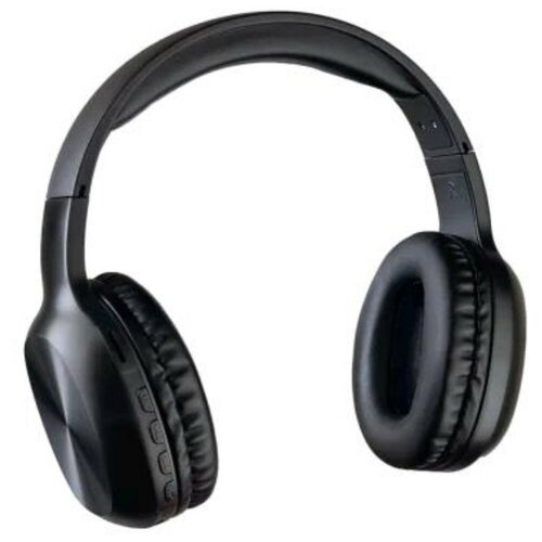 Наушники Perfeo SHARM черный 944900₽