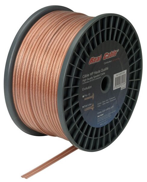 Real Cable FL250T 2x2.5