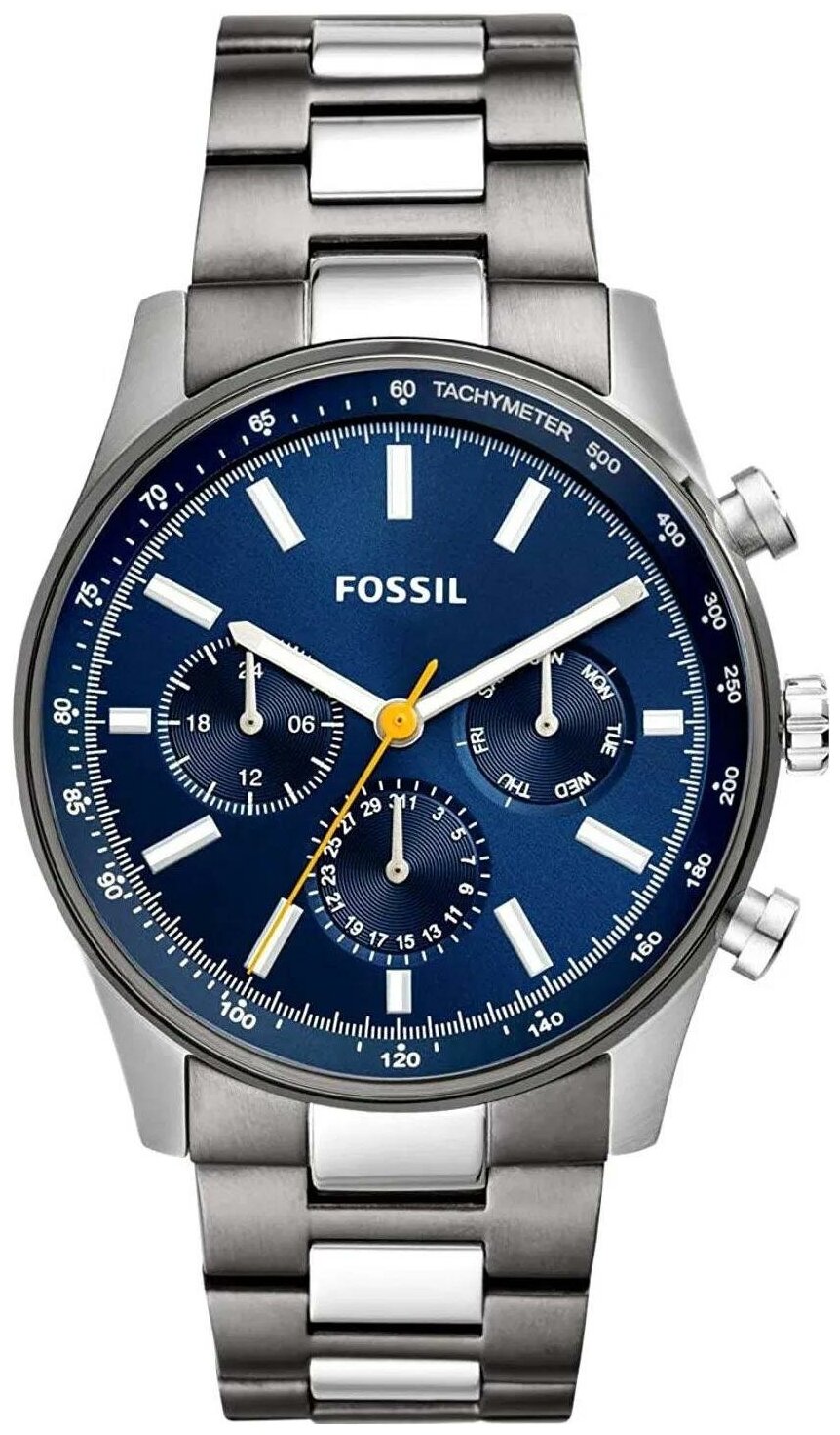 Наручные часы Fossil BQ2458