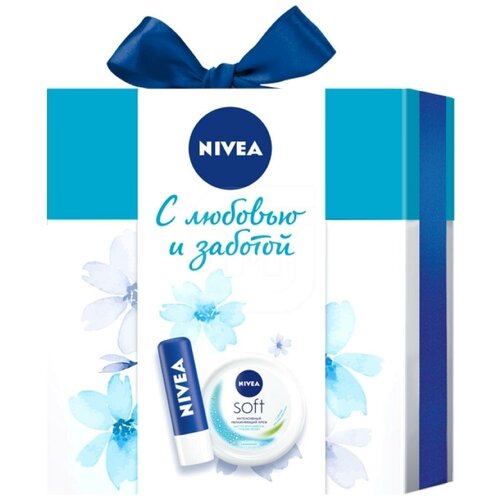 Подарочный набор Nivea 