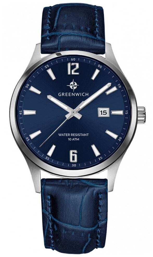 Greenwich GW 051.16.36