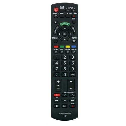 фото Пульт huayu для телевизора panasonic tx-p42s10es