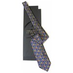 Яркий мужской галстук Christian Lacroix 32000 - изображение