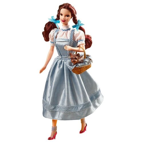 Купить Кукла Barbie Dorothy The Wizard of Oz (Барби Дороти из Волшебника страны Оз), Barbie / Барби