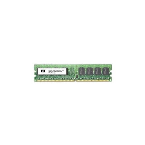 Оперативная память HP 2Gb REG ECC PC3-10600 [500656-B21]