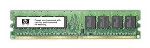 Оперативная память HP 2 Гб DDR3 1333 МГц DIMM CL 9 (500656-B21 501533-001)