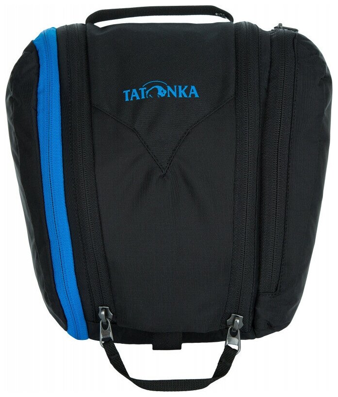 Tatonka Косметичка Tatonka ONE MONTH black, 2819.040 Черный