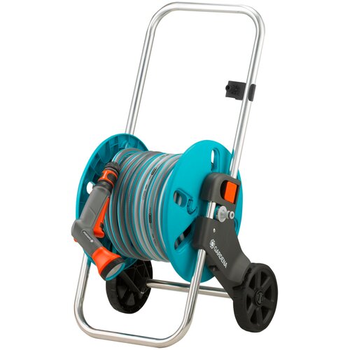 Тележка для шланга Gardena CleverRoll S 18503-48.000.00 