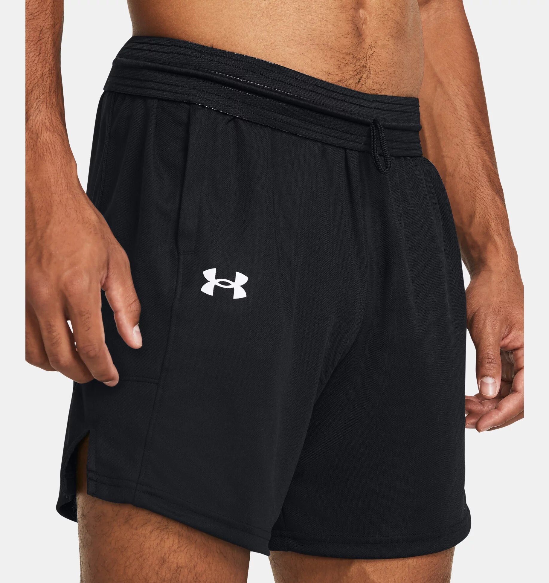 Шорты Under Armour