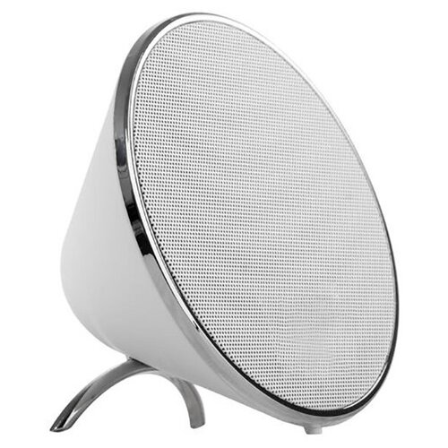 Колонка bluetooth CS5020-WH BS-02 белый 128900₽