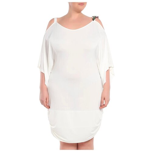 Туника,SALLY_NEW_YORK,белый,Арт.1533 (54)