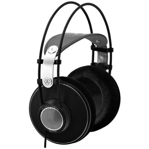 Наушники Akg K612 PRO 1838900₽
