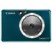 Фотокамера моментальной печати CANON Zoemini S2 Green