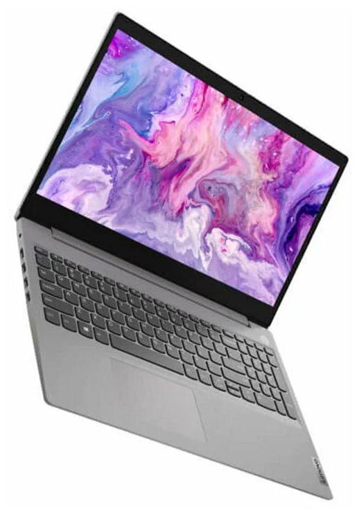 Ноутбук Lenovo IdeaPad 3 15IGL05 81WQ00J9RU