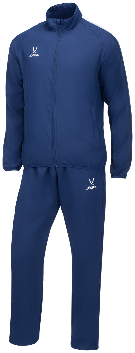 Костюм Jogel Костюм спортивный Jogel Camp Lined