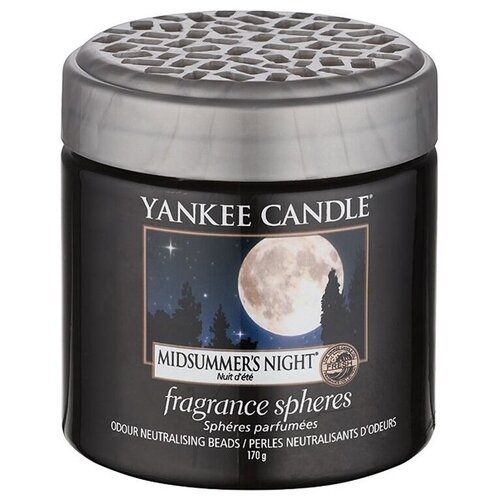 Yankee Candle Ароматическая сфера Midsummers Night 170г