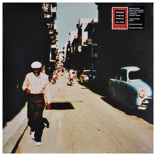 Buena Vista Social Club - Buena Vista Social Club