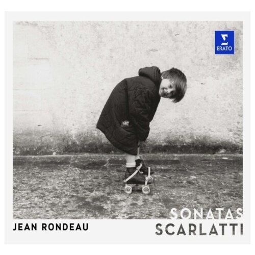 Виниловая пластинка WARNER MUSIC Jean Rondeau - Sonatas