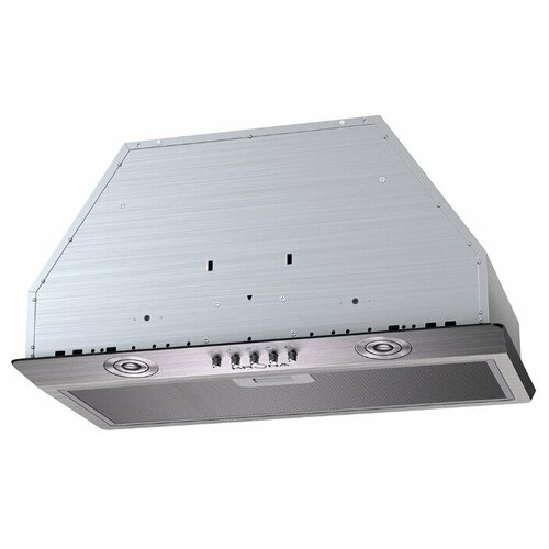 Вытяжка полновстраиваемая KRONA Runa 600 PB нержсталь 955000₽