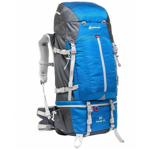 фото Рюкзак nisus pointer 80