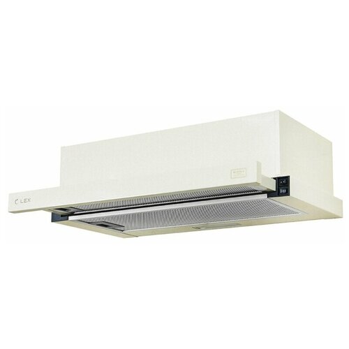 LEX HUBBLE 500 1М IVORY LIGHT вытяжка 790000₽