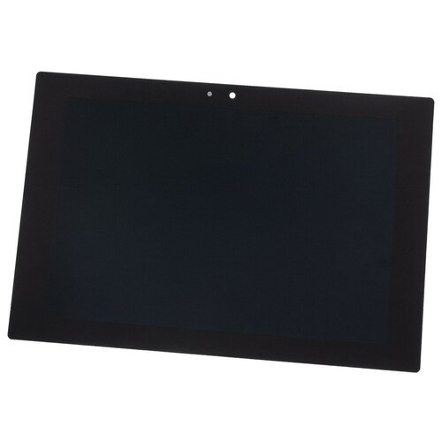 Дисплей для Sony Xperia Tablet Z (Экран, тачскрин, модуль в сборе) 54.20026.006, 61. YJY01.003 модуль матрица тачскрин для sony xperia tablet z4 белый