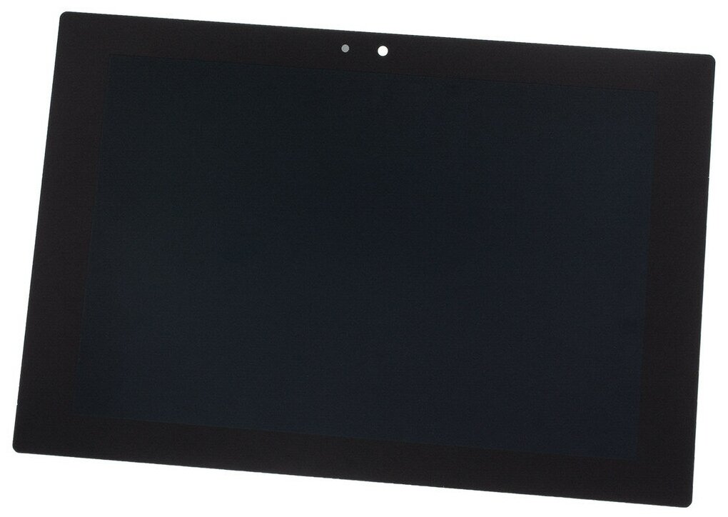 Дисплей для Sony Xperia Tablet Z (Экран, тачскрин, модуль в сборе) 54.20026.006, 61. YJY01.003