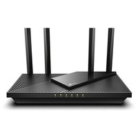 Wi-Fi роутер TP-LINK Archer AX55, черный