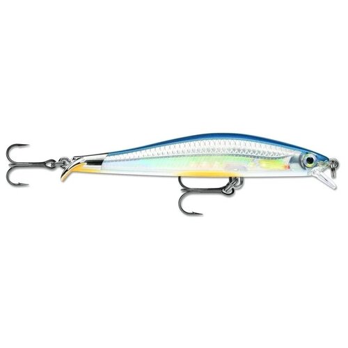 Воблер Rapala RipStop 6 7 г 90 мм 1 шт. EB