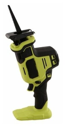 Сабельная пила Ryobi ONE+ HP RRS18C-0 5133004954 - фотография № 6