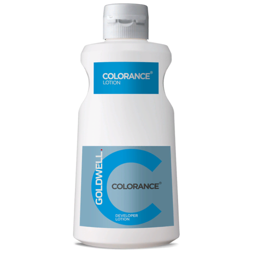 Goldwell Colorance Developer Lotion - Окислитель для краски 2% 1000 мл