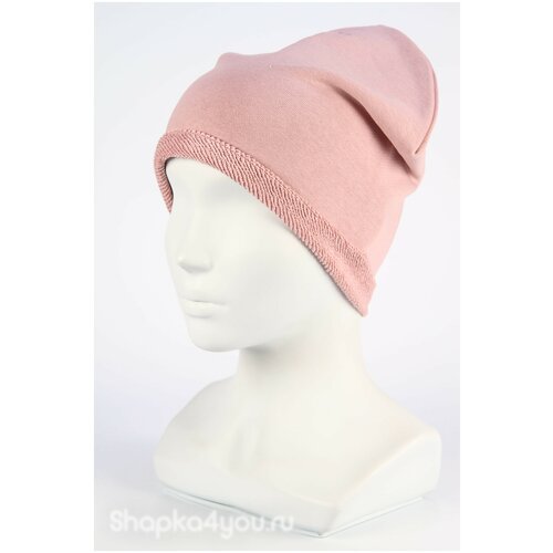 Шапка , размер UNI, розовый шапка размер uni розовый