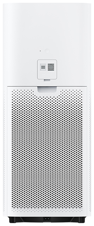 Очиститель воздуха Air Smart Purifier 4 Pro, AC-M15-SC CN, белый - фотография № 2