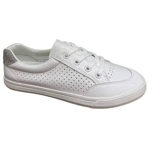 фото Кеды женские renzoni