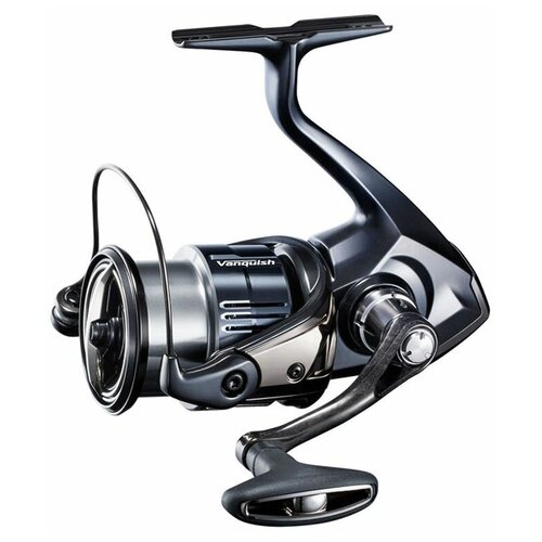 Катушка SHIMANO 19 Vanquish C3000 MHGFB shimano катушка 19 vanquish 4000mhg