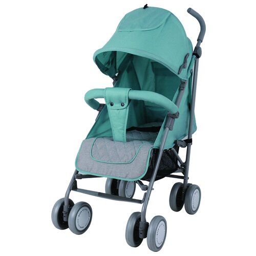 Коляска-трость KariKids S606-T21 KariKids, синий