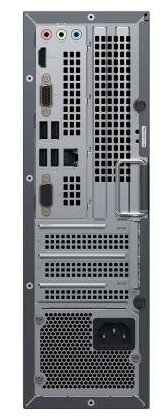 HUAWEI MateStation S AMD Ryzen 5 4600G37Ghz8192Mb256SSDGbnoDVDInt AMD RadeonBTWiFi42kgGreyW10Pro