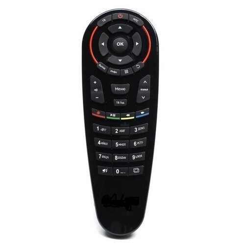 фото Пульт t4hu1505/34ka, sf372 для мтс huayu