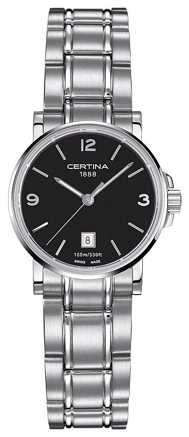 Наручные часы Certina DS Caimano