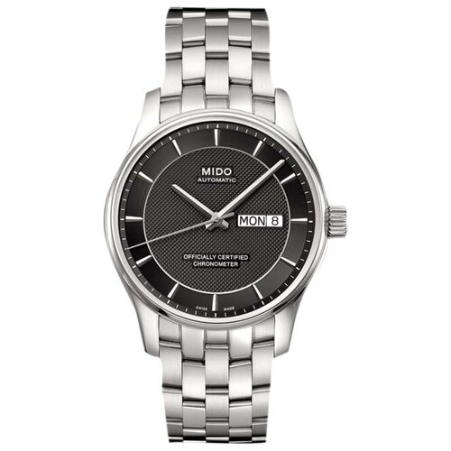 фото Наручные часы mido m001.431.11.061.92