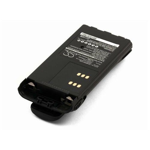 фото Аккумулятор для motorola hnn9010a, hnn9012r (2100mah, ni-mh) sino power