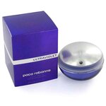 PACO RABANNE Ultraviolet Парфюмерная вода 80 мл - изображение