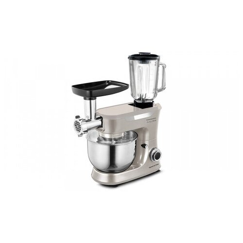 Кухонный комбайн Zigmund Shtain De Luxe ZKM-997 2799600₽