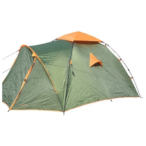 Envision Четырехместная палатка Envision 4 Lux