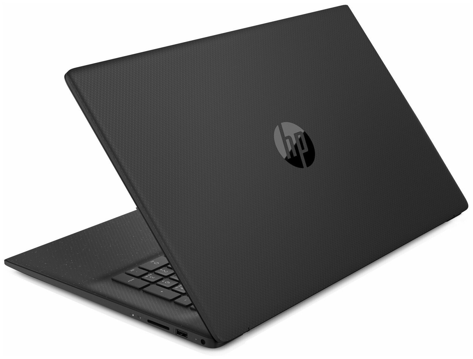 Ноутбукс HP 17-cp0109ur 4E2K0EA