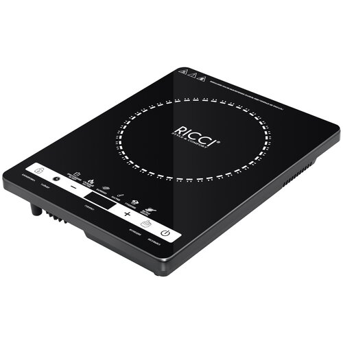 Плитка инфракрасная одноконфорочная настольная RICCI OLK-058 329100₽