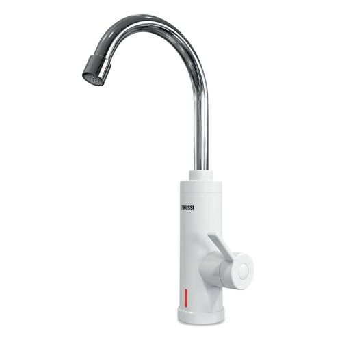 Водонагреватель проточный для кухни Zanussi SmartTap Fresh 33 кВт белый 199900₽
