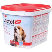 Lactol Puppy Milk Молочная смесь для щенков, 250 г.